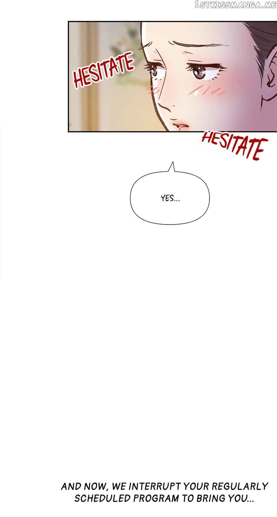 The Red Sleeve Chapter 71 - Page 75