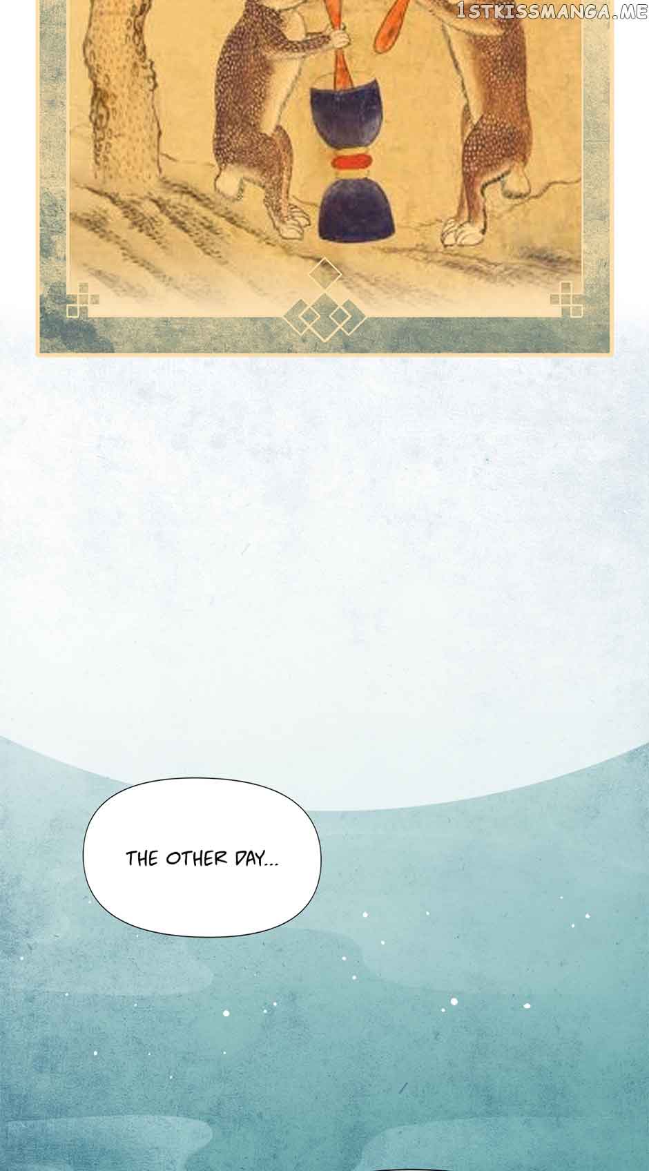 The Red Sleeve Chapter 71 - Page 77