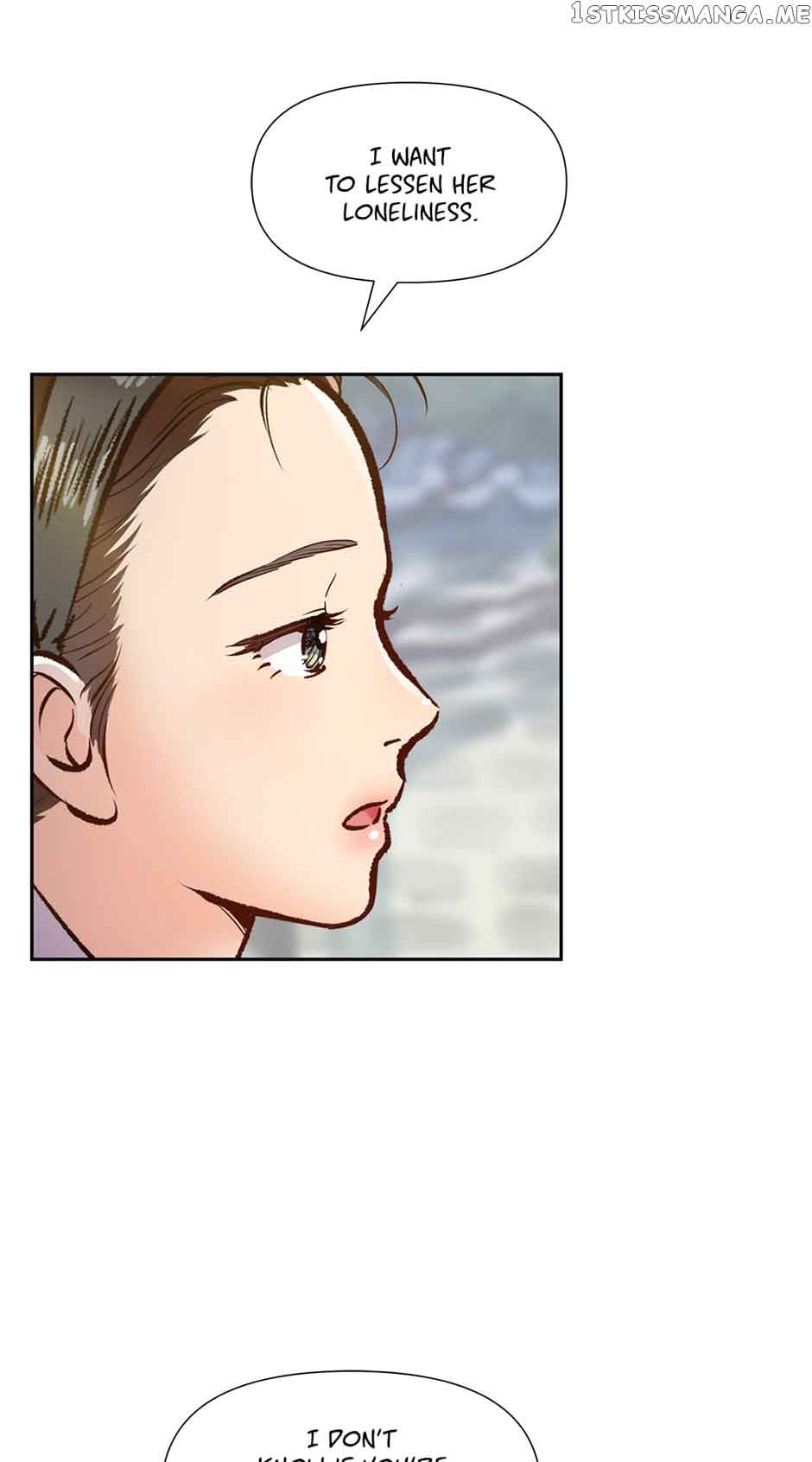 The Red Sleeve Chapter 72 - Page 27