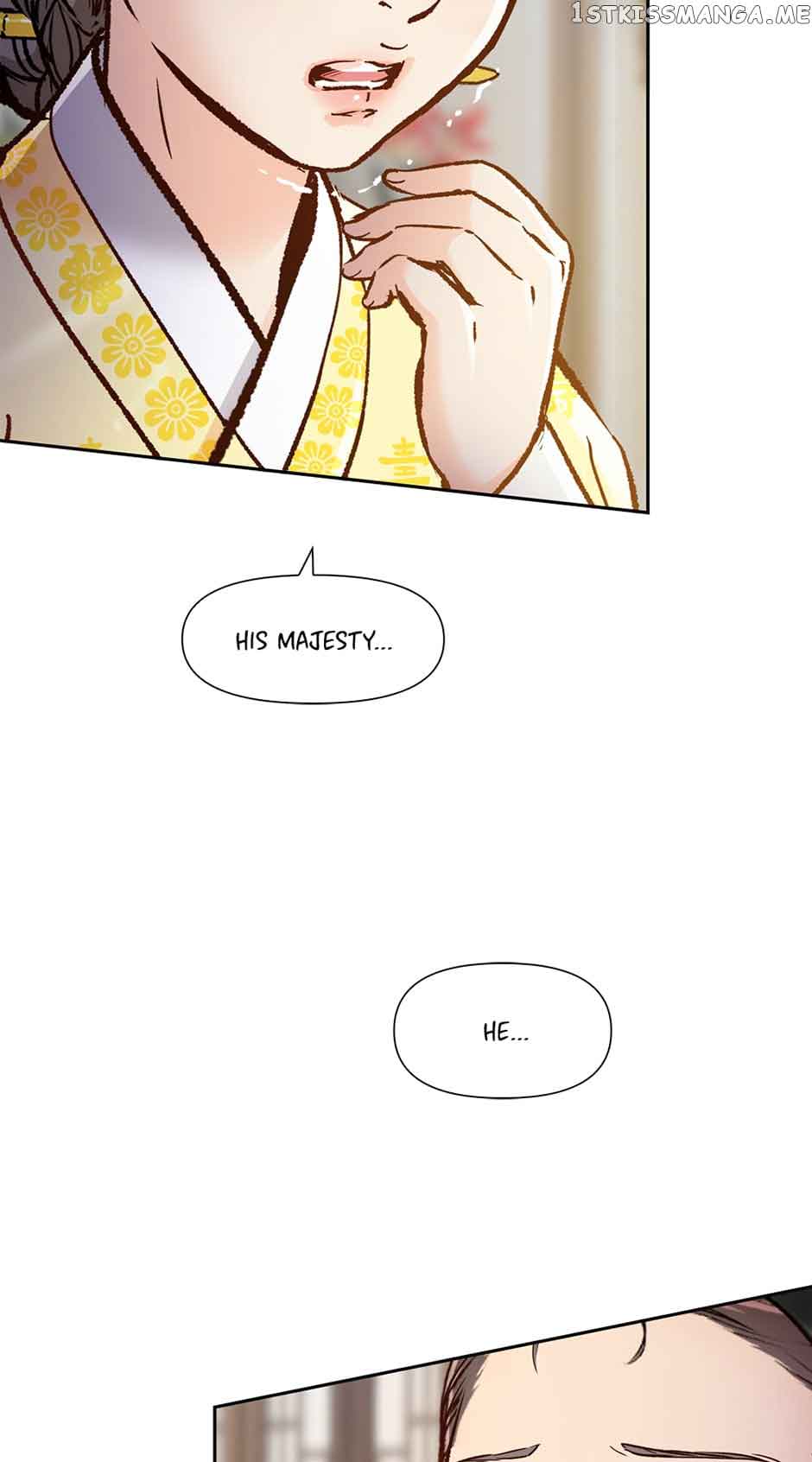 The Red Sleeve Chapter 72 - Page 60