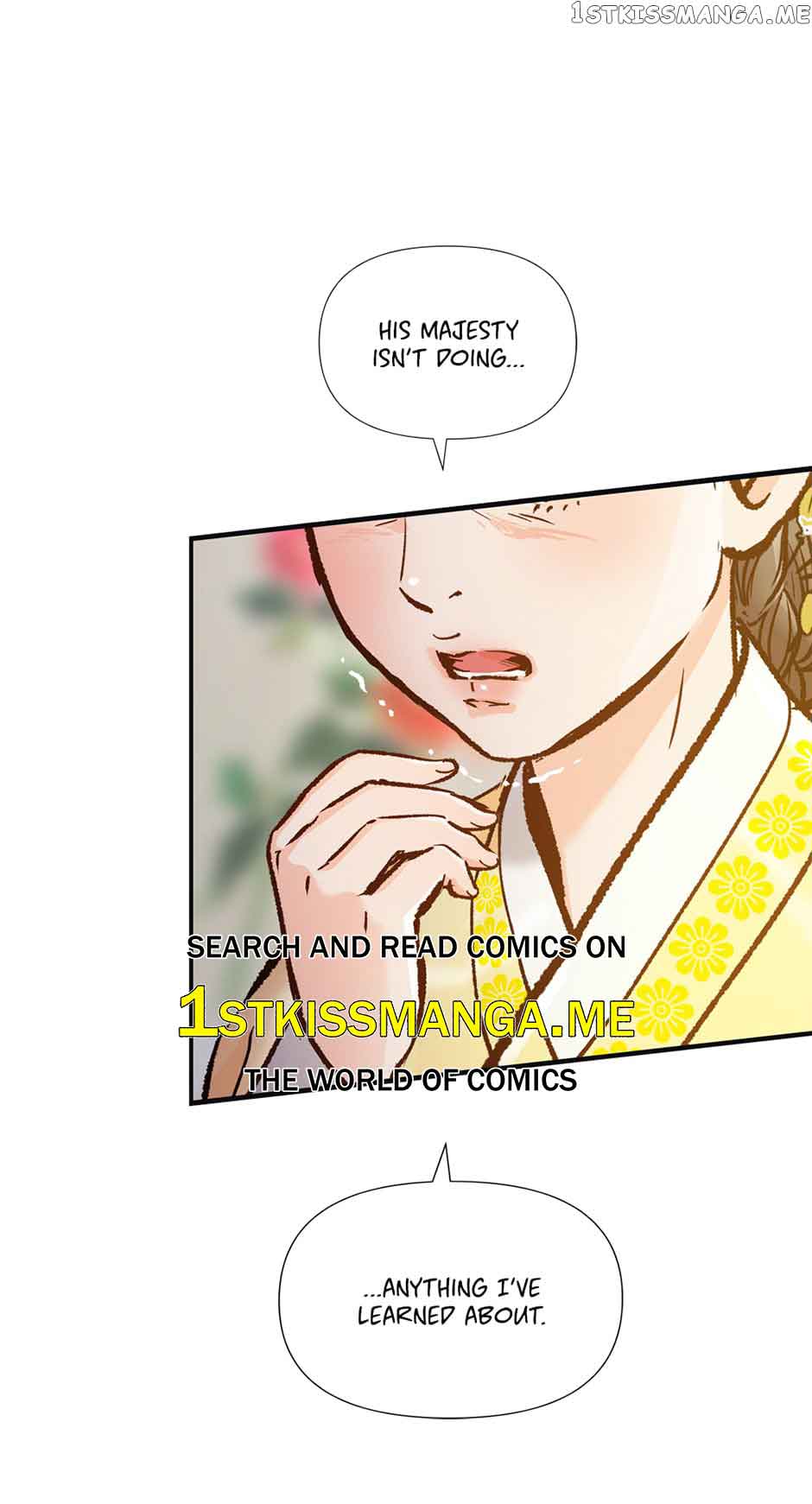 The Red Sleeve Chapter 73 - Page 2