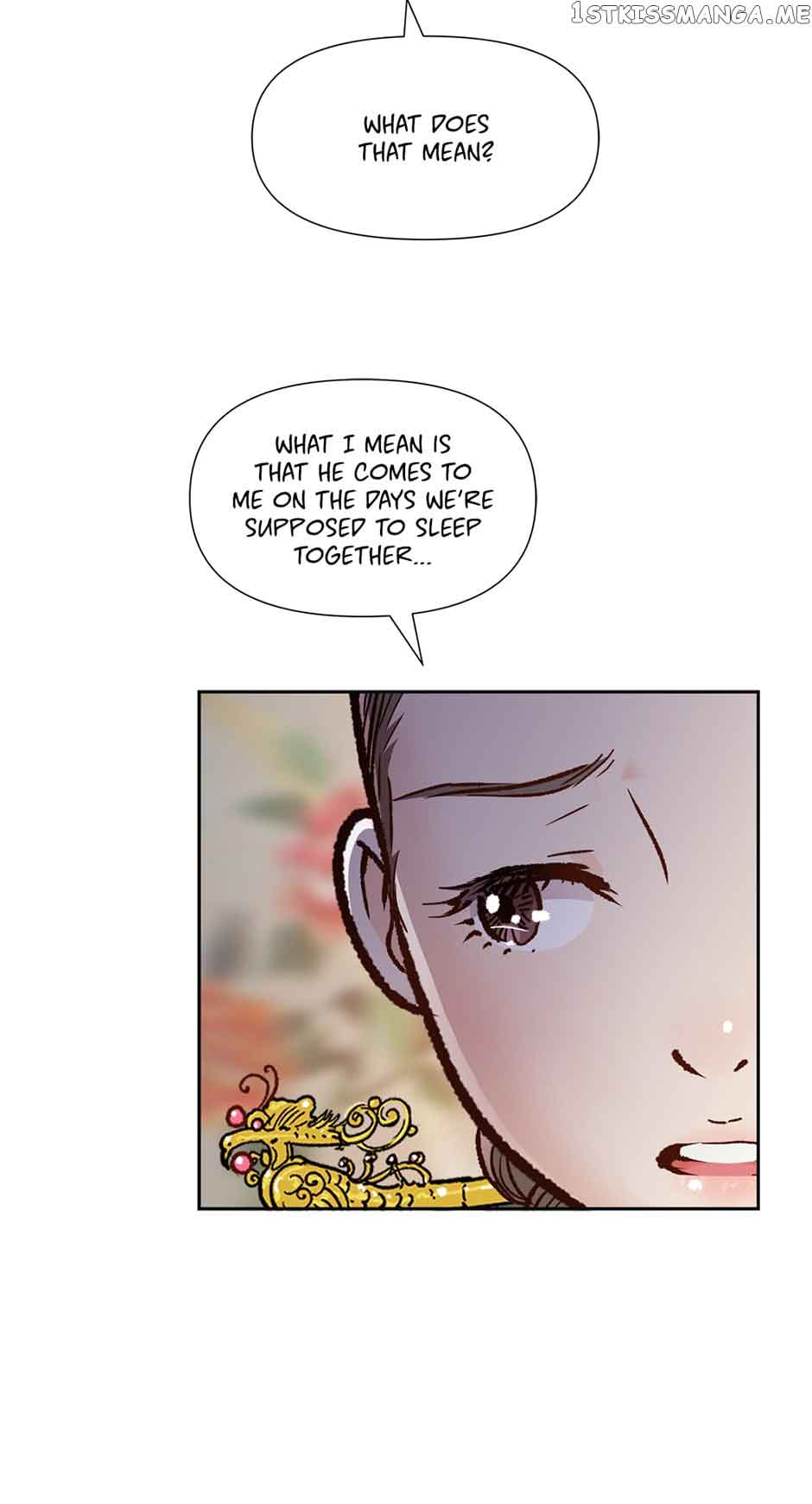 The Red Sleeve Chapter 73 - Page 5