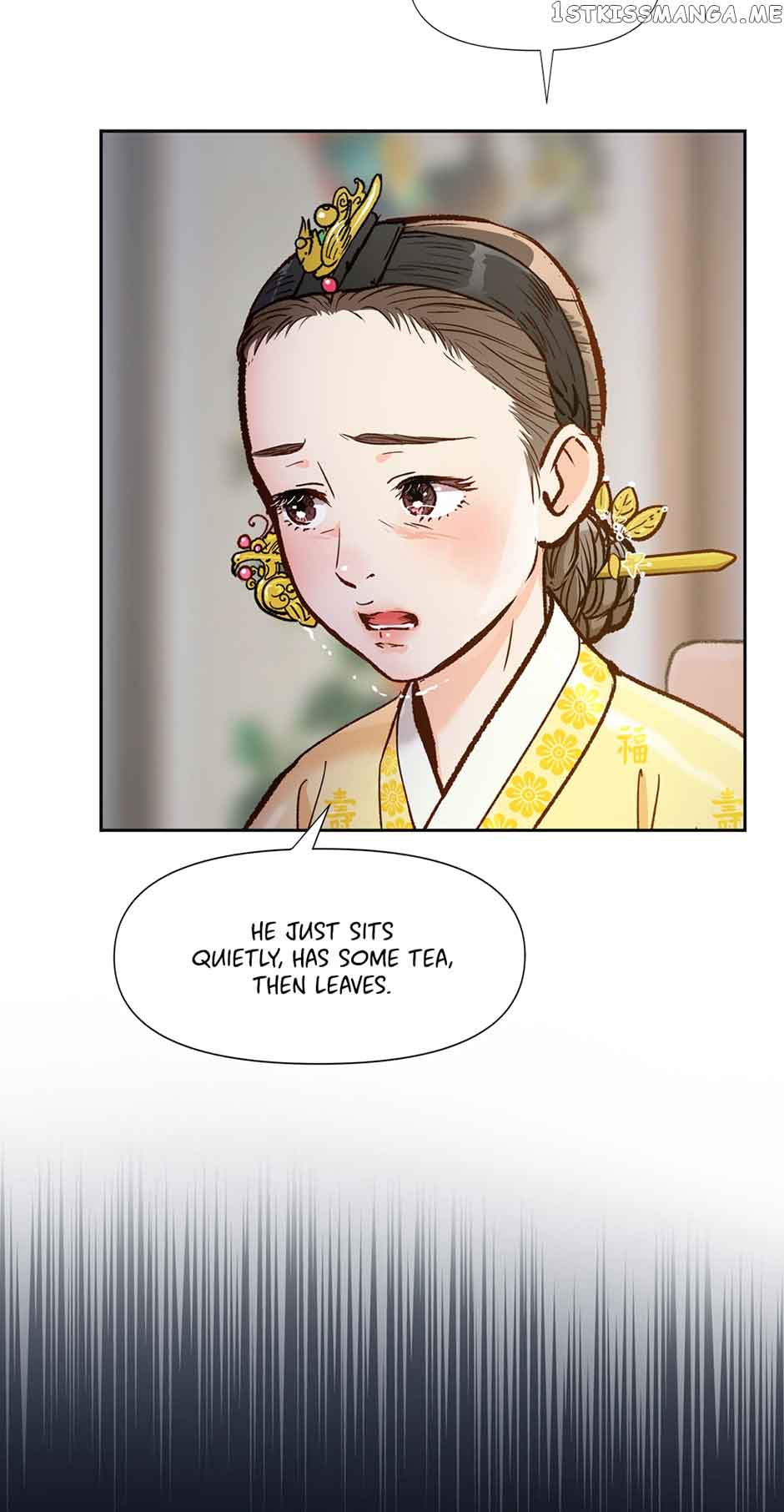 The Red Sleeve Chapter 73 - Page 11