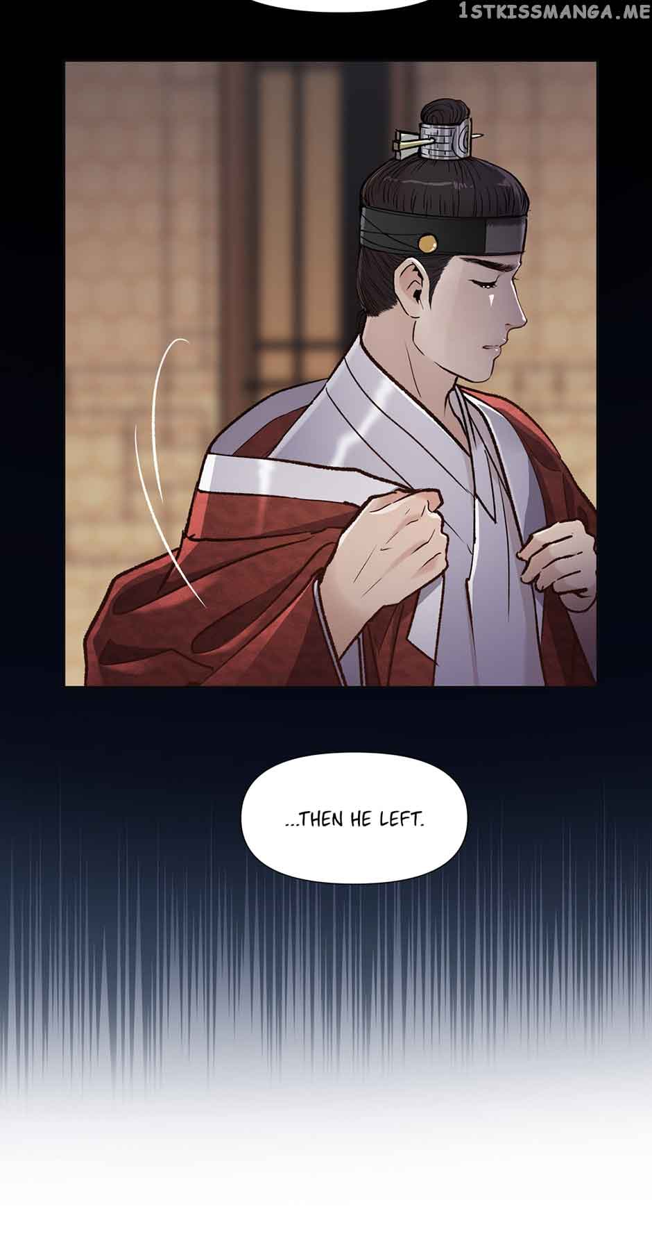 The Red Sleeve Chapter 73 - Page 13
