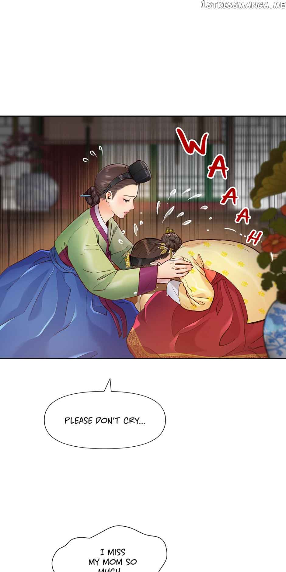 The Red Sleeve Chapter 73 - Page 18
