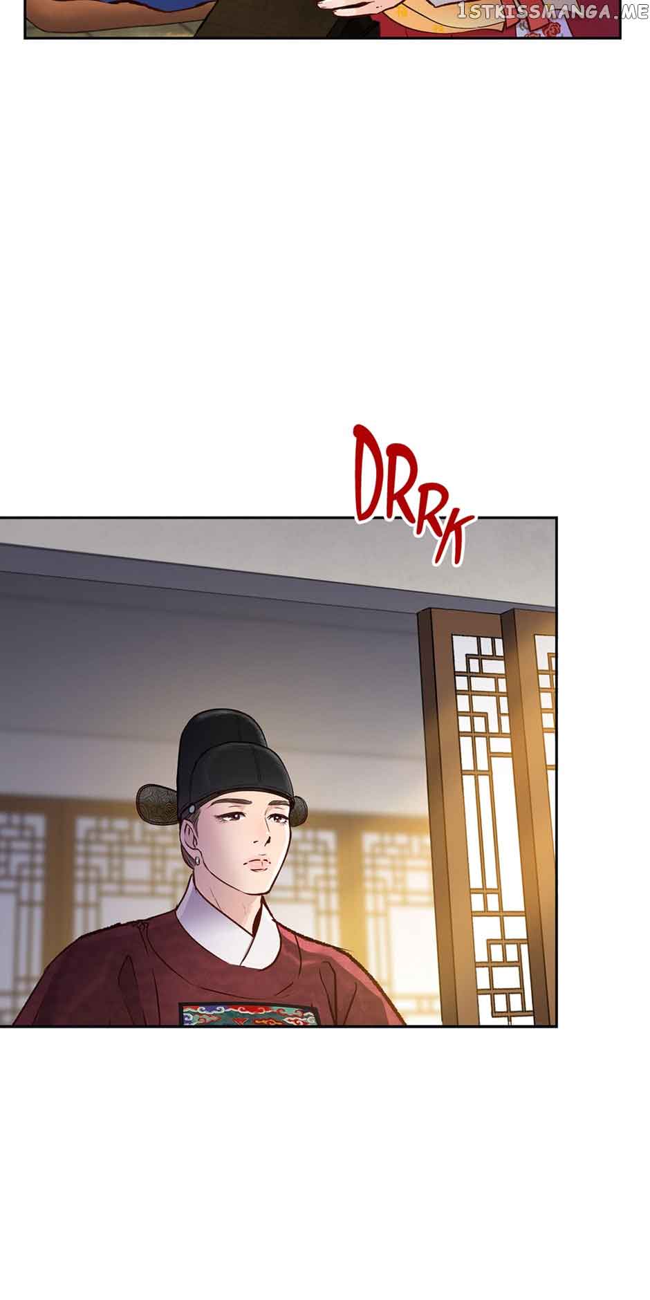 The Red Sleeve Chapter 73 - Page 25