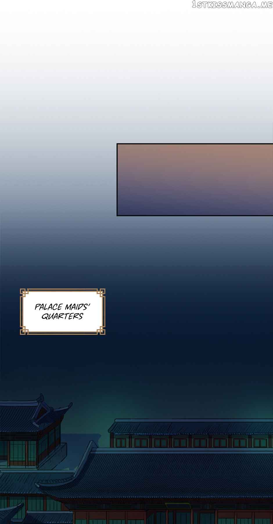 The Red Sleeve Chapter 73 - Page 30