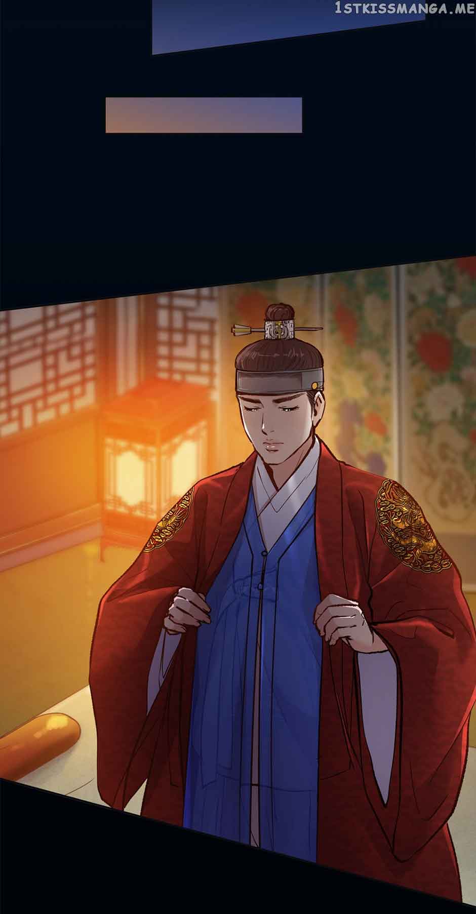 The Red Sleeve Chapter 73 - Page 33