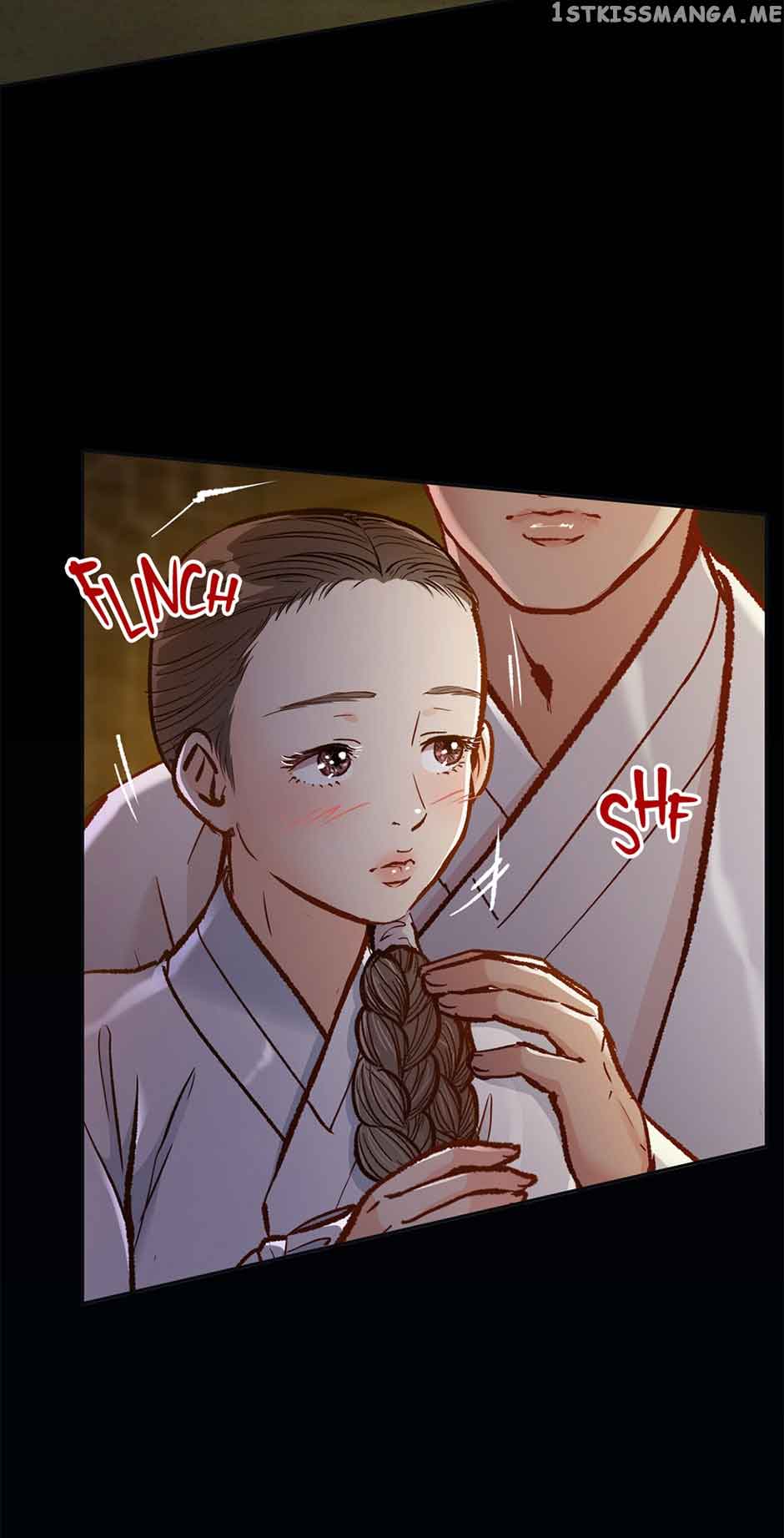 The Red Sleeve Chapter 73 - Page 36