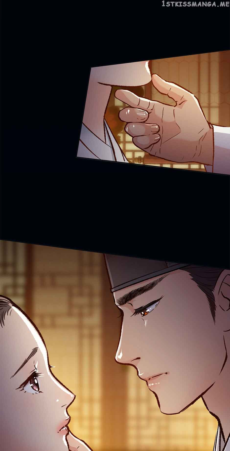 The Red Sleeve Chapter 73 - Page 37