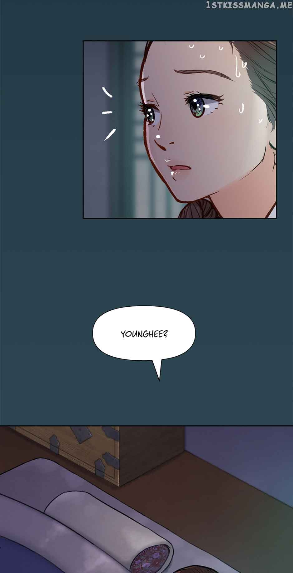 The Red Sleeve Chapter 73 - Page 42