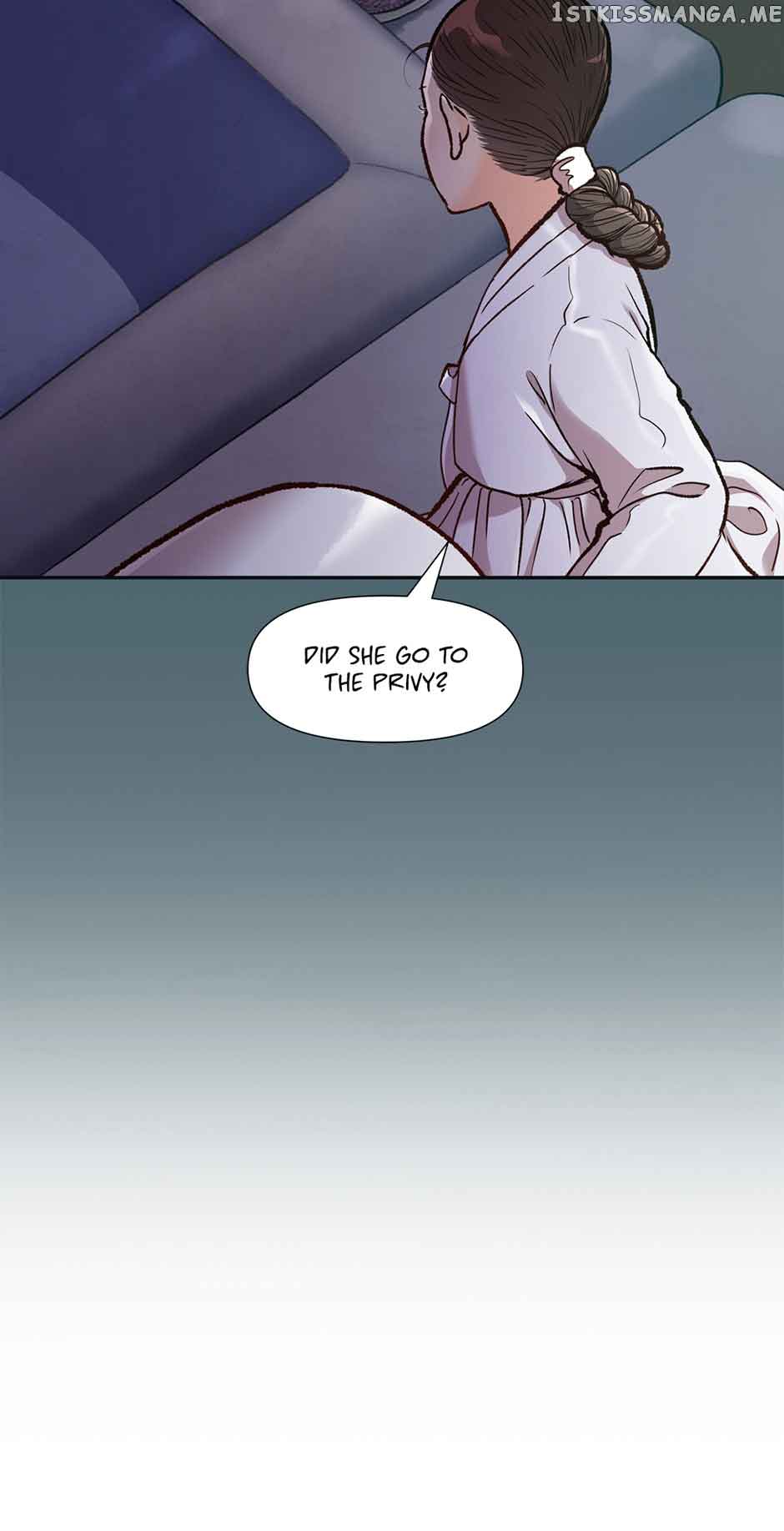 The Red Sleeve Chapter 73 - Page 43