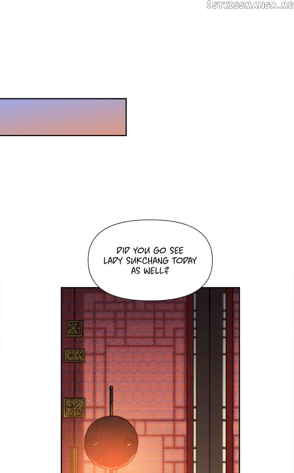 The Red Sleeve Chapter 73 - Page 44