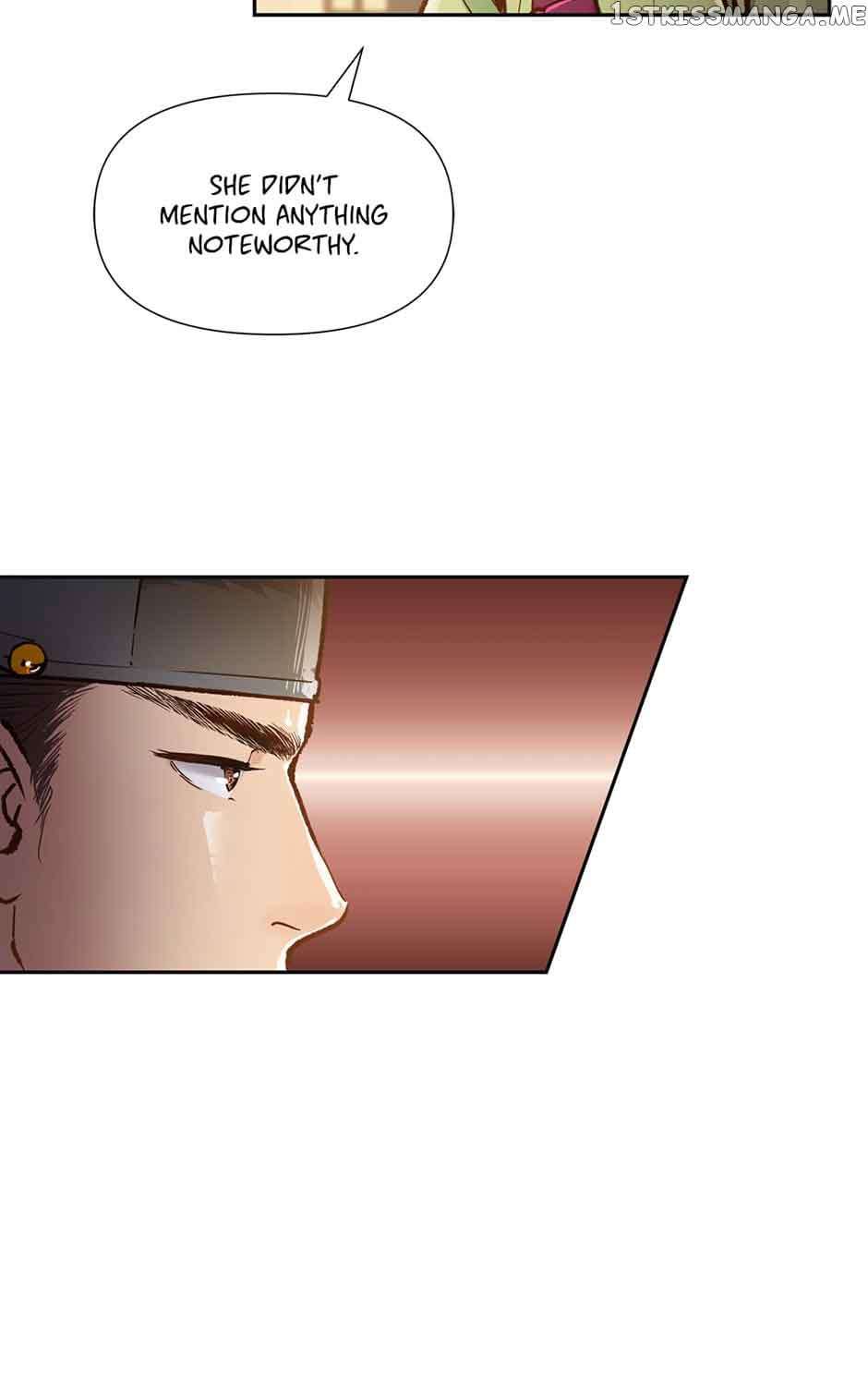 The Red Sleeve Chapter 73 - Page 46