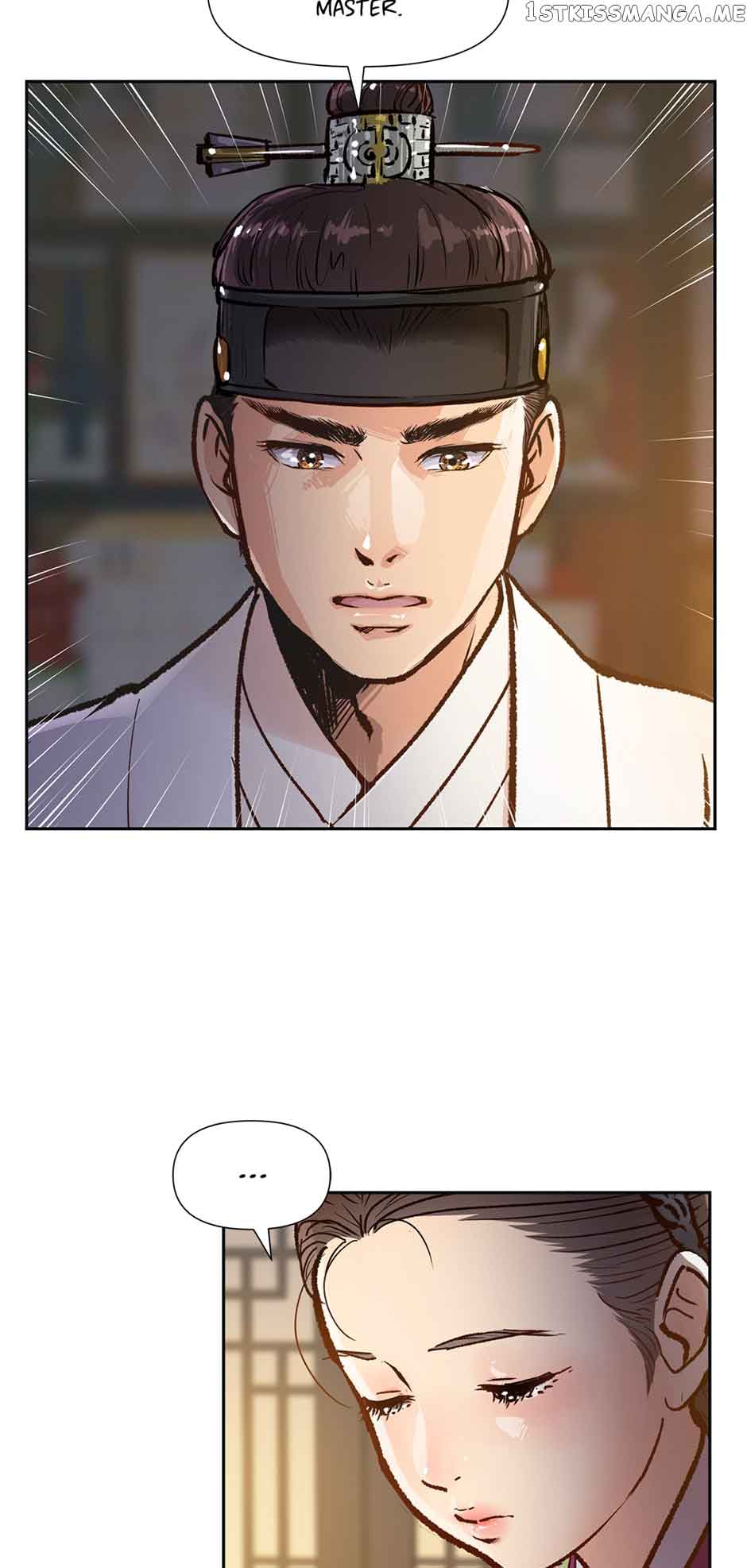 The Red Sleeve Chapter 73 - Page 50