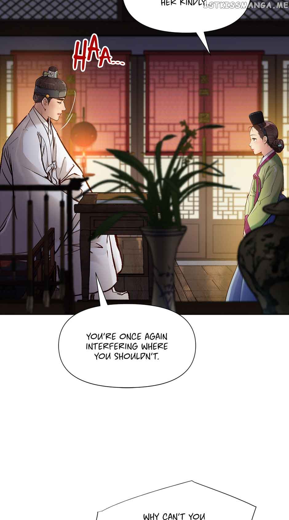 The Red Sleeve Chapter 73 - Page 53