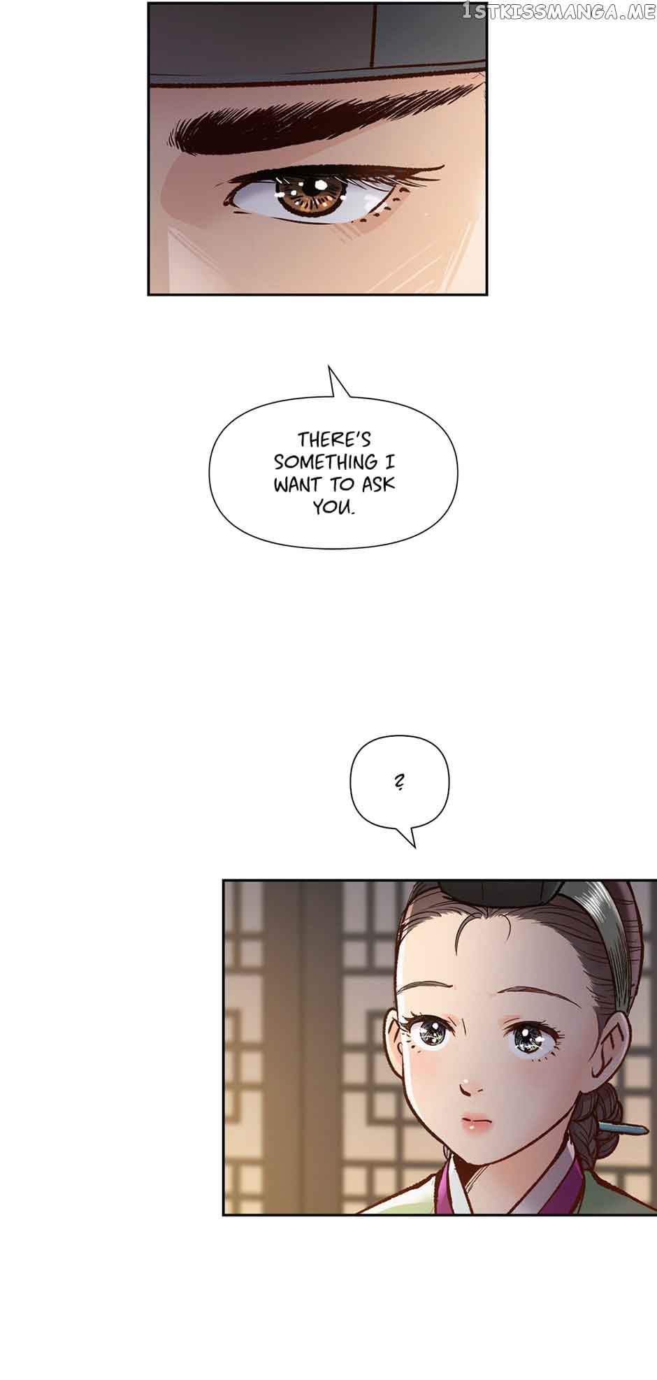 The Red Sleeve Chapter 73 - Page 61