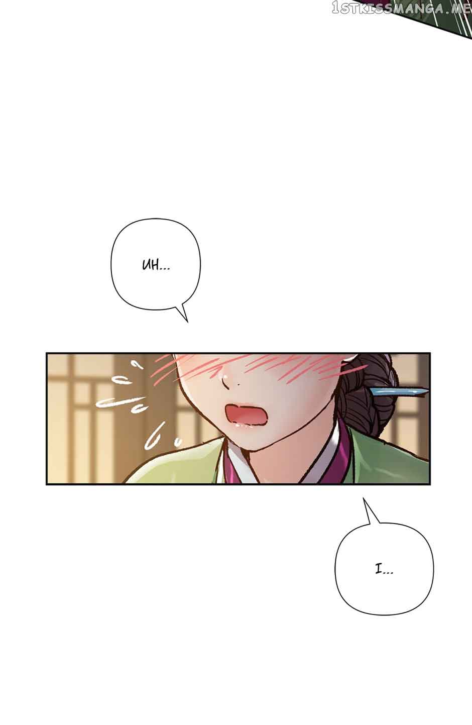 The Red Sleeve Chapter 74 - Page 3