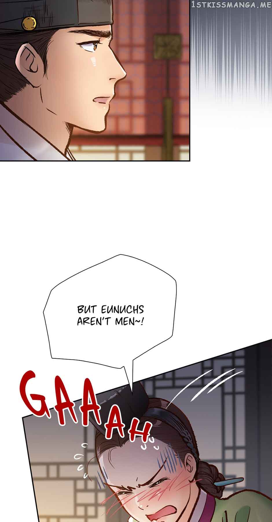 The Red Sleeve Chapter 74 - Page 13