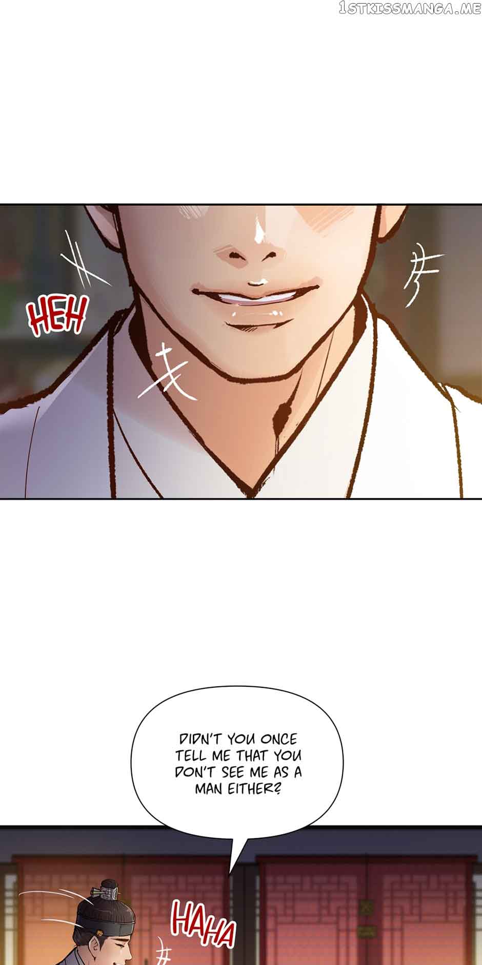 The Red Sleeve Chapter 74 - Page 15