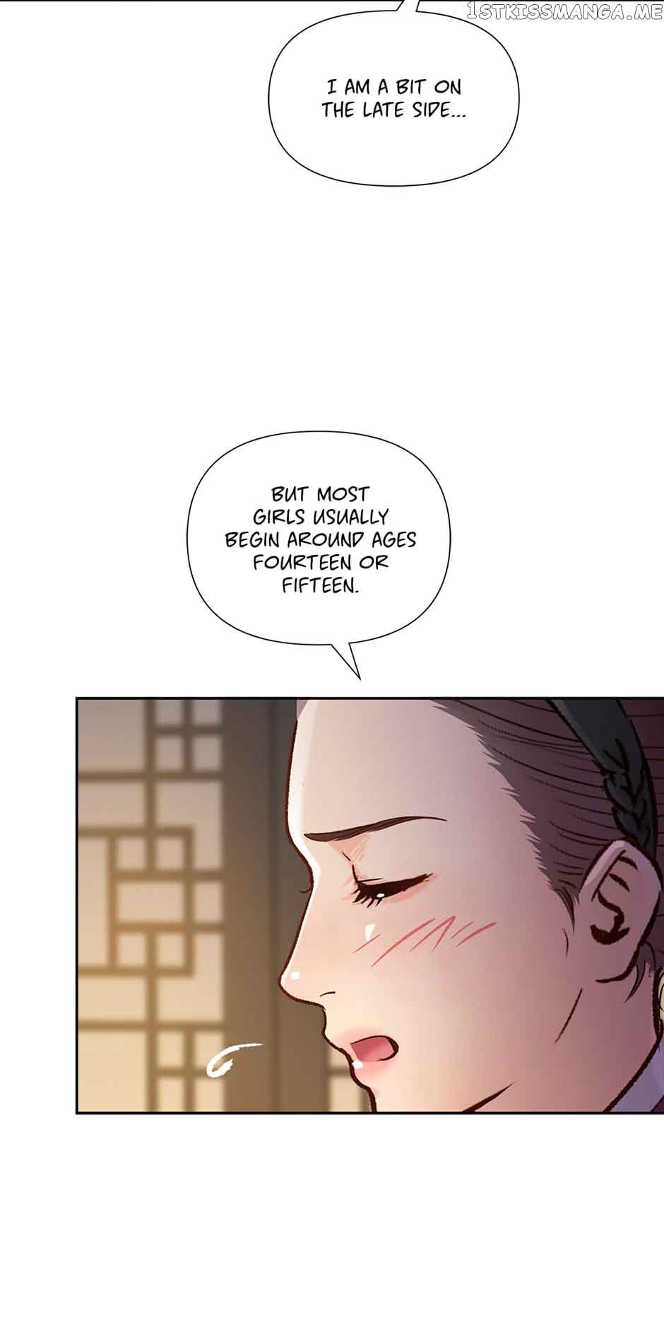 The Red Sleeve Chapter 74 - Page 18