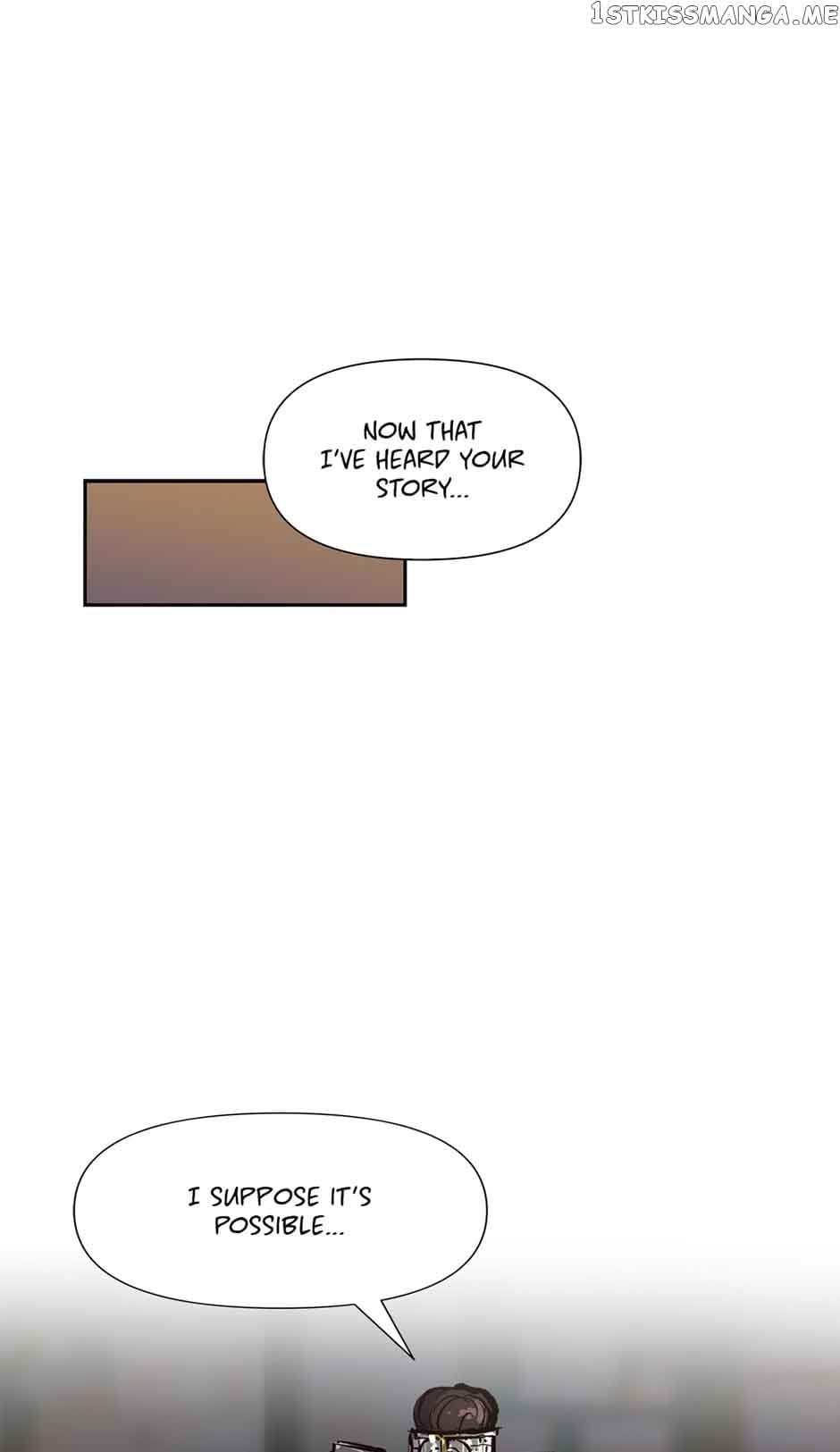 The Red Sleeve Chapter 74 - Page 22