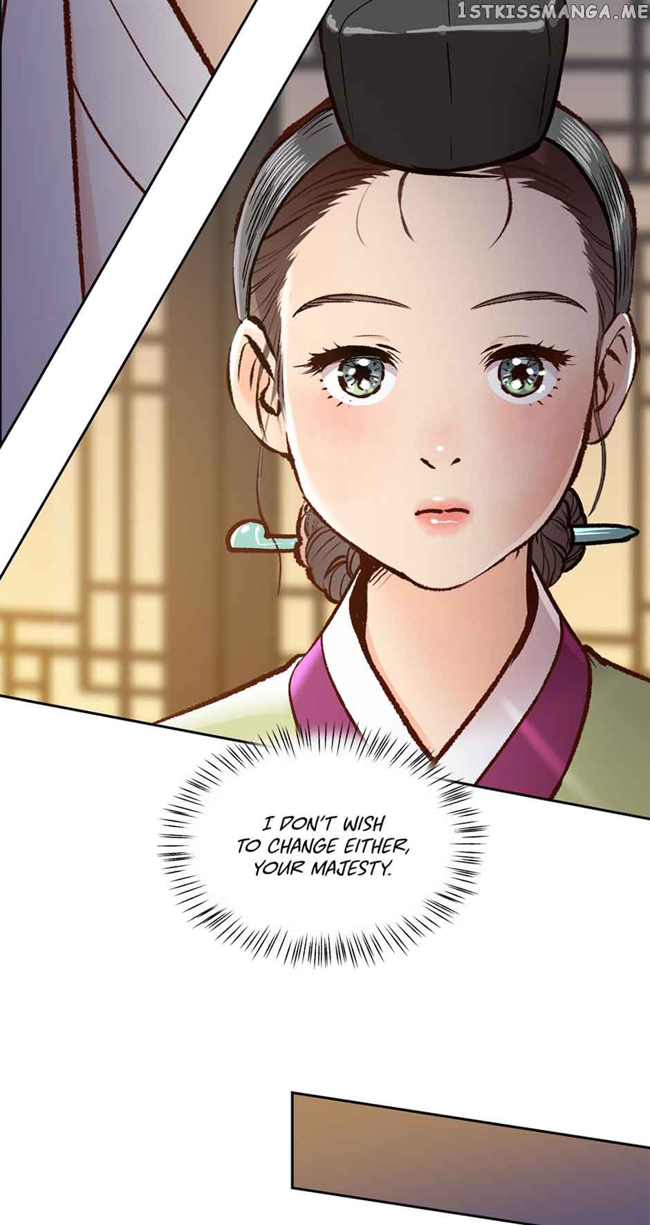 The Red Sleeve Chapter 74 - Page 30