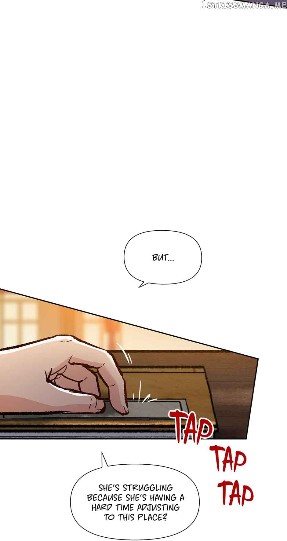 The Red Sleeve Chapter 74 - Page 31