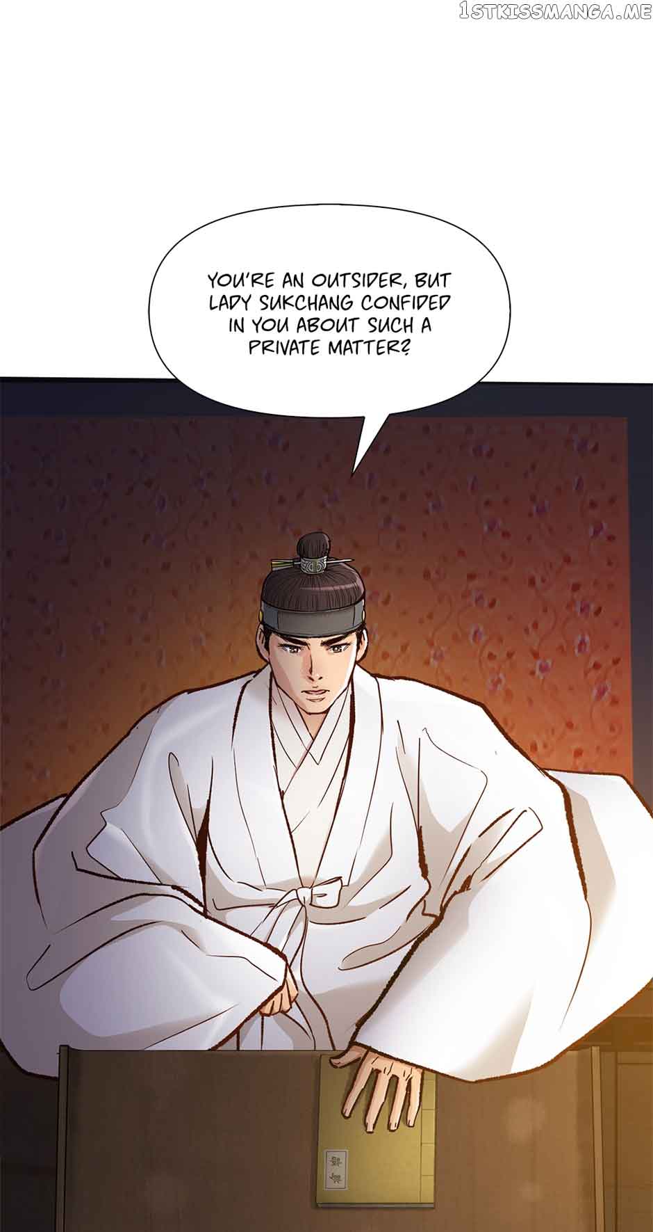 The Red Sleeve Chapter 74 - Page 32