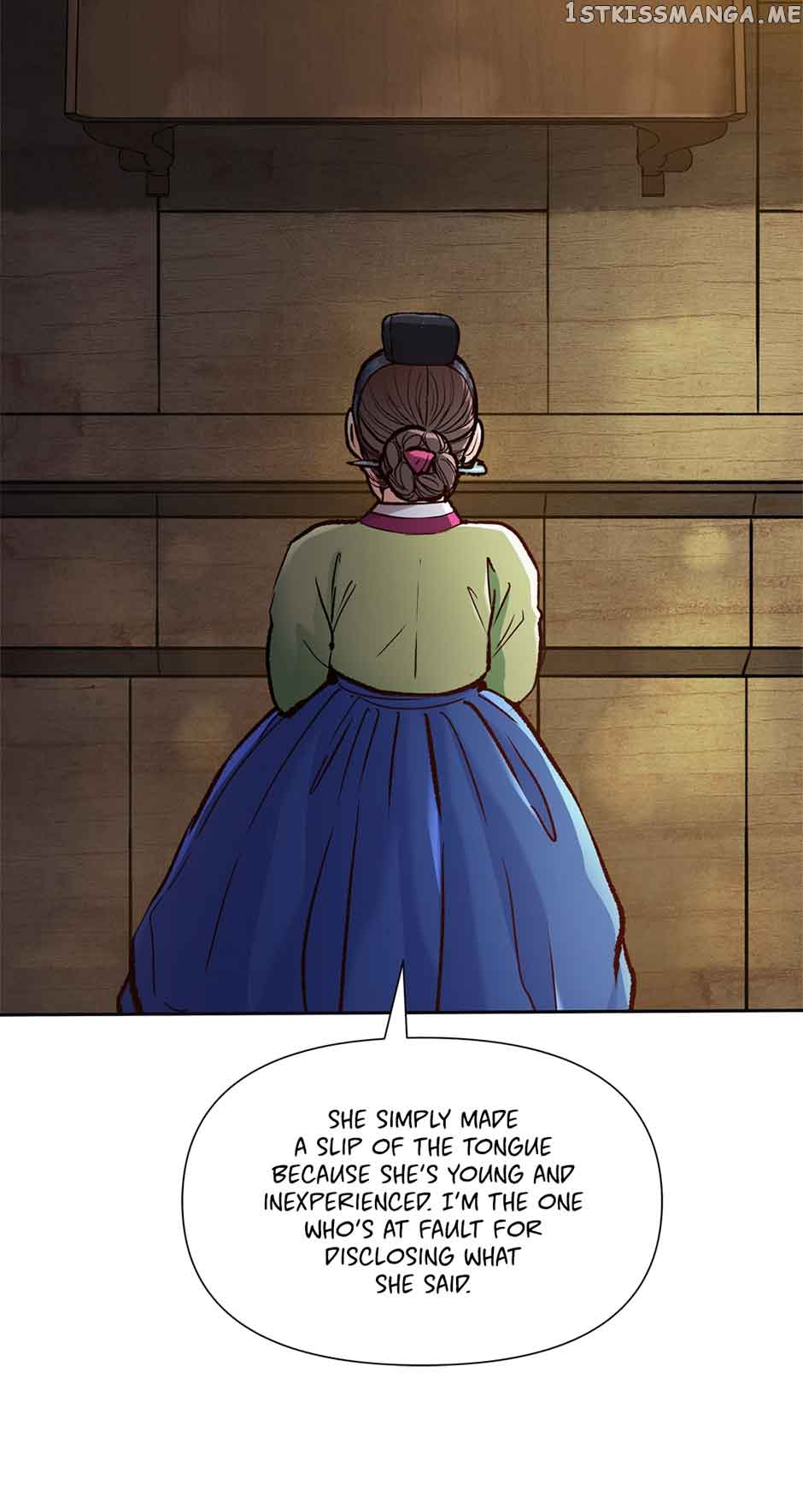 The Red Sleeve Chapter 74 - Page 33