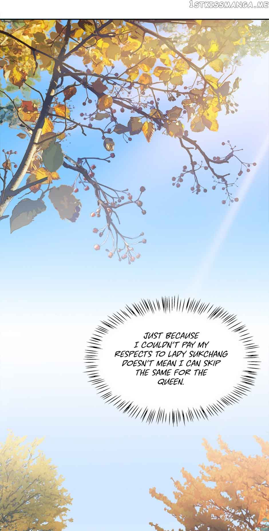 The Red Sleeve Chapter 74 - Page 44