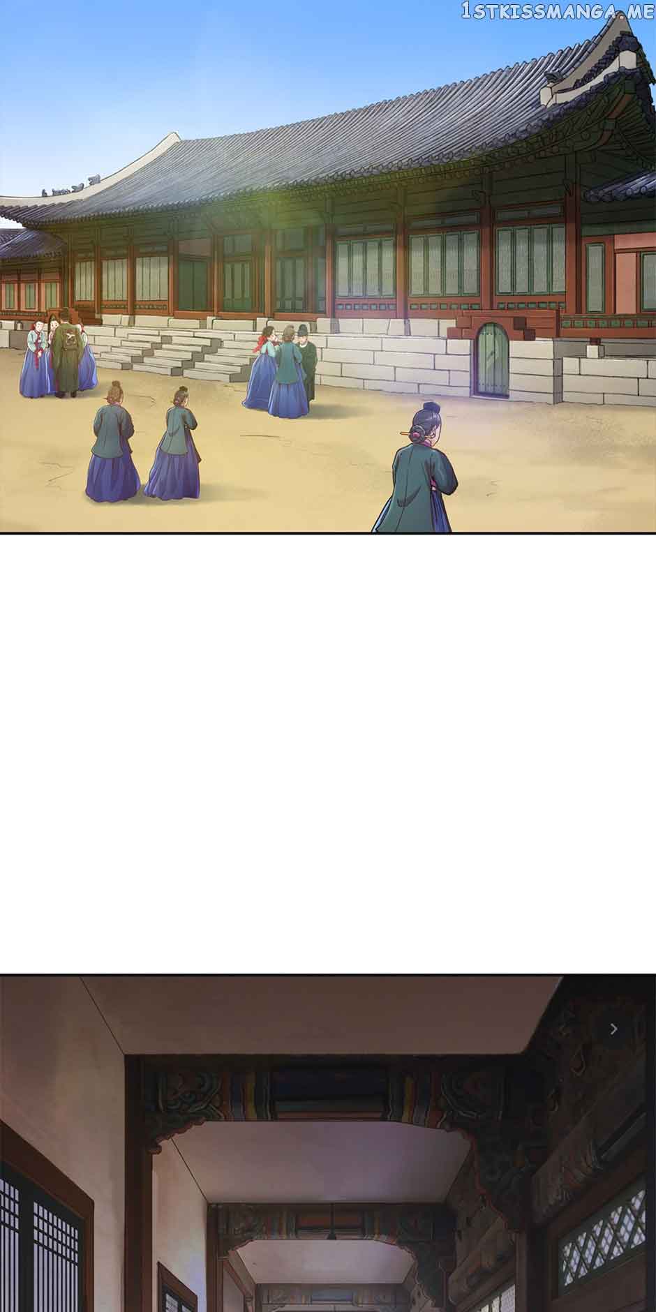 The Red Sleeve Chapter 74 - Page 50