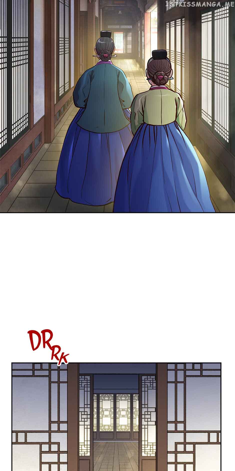 The Red Sleeve Chapter 74 - Page 51