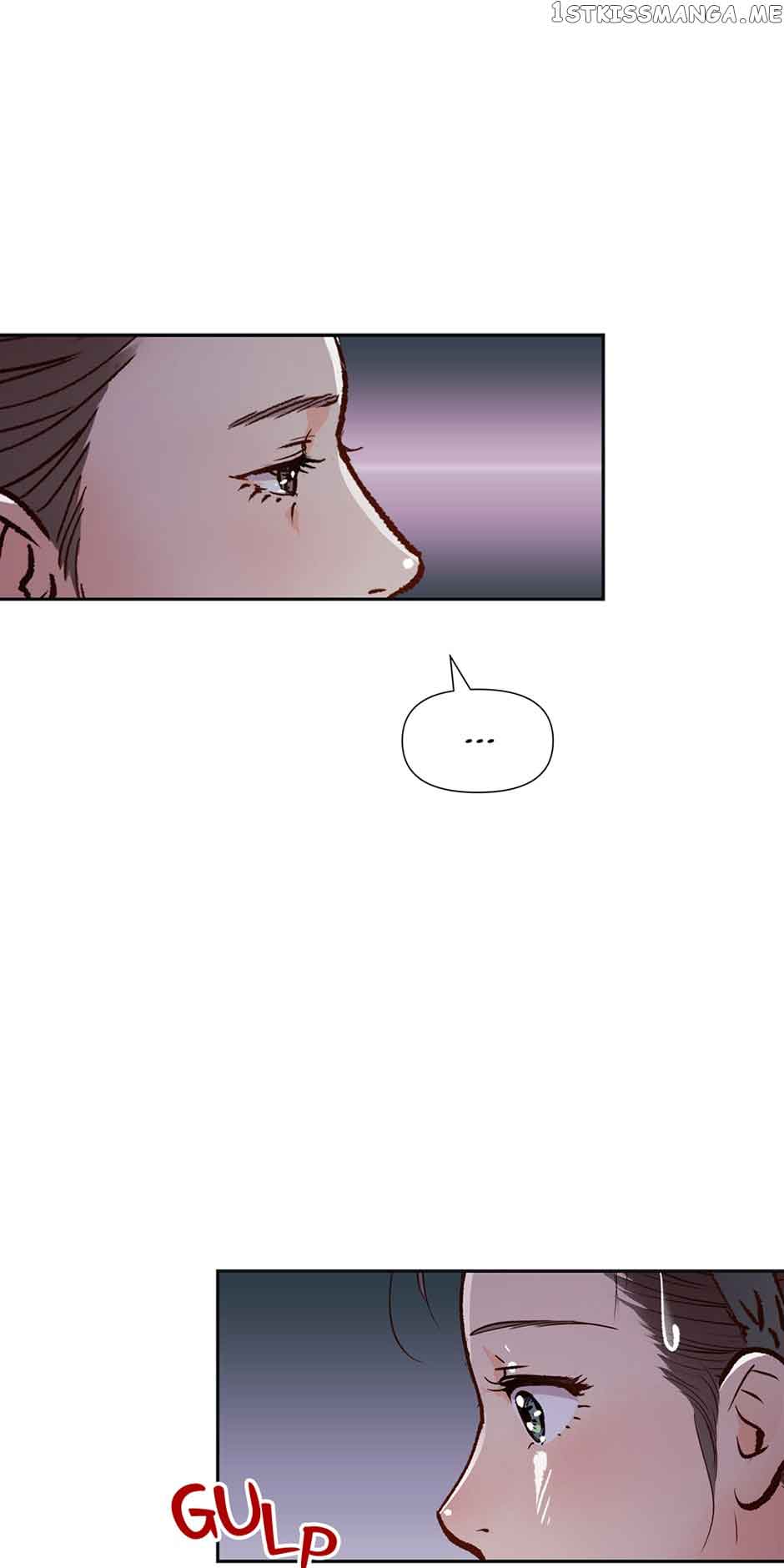 The Red Sleeve Chapter 74 - Page 61