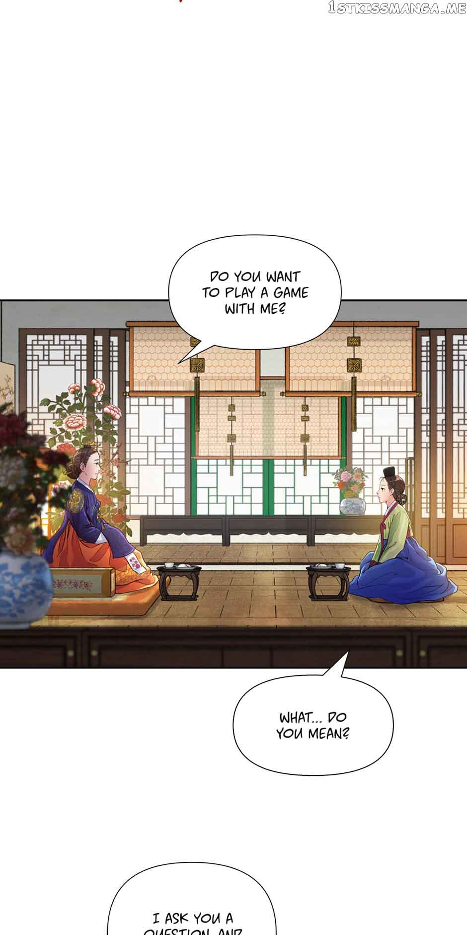 The Red Sleeve Chapter 74 - Page 62