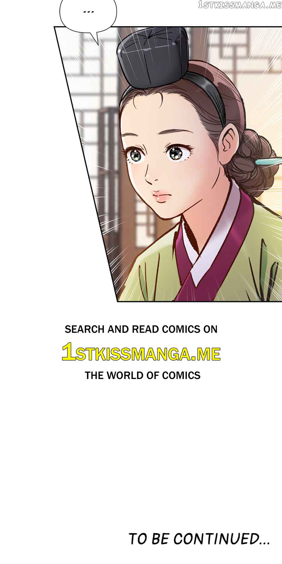 The Red Sleeve Chapter 74 - Page 64