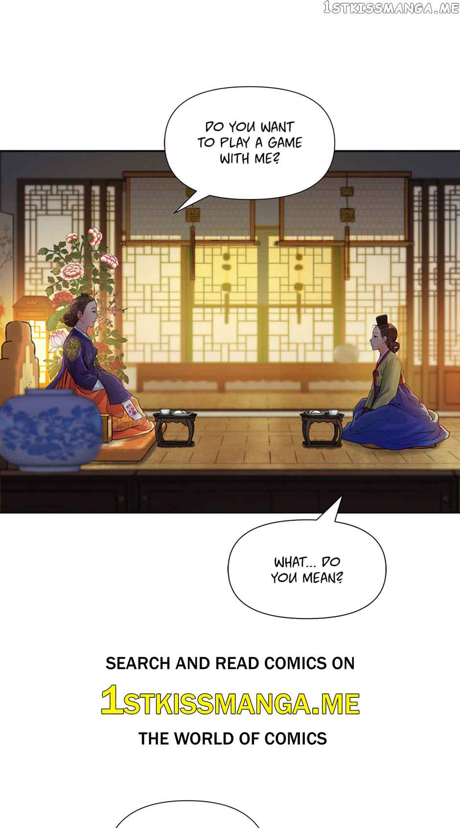 The Red Sleeve Chapter 75 - Page 2