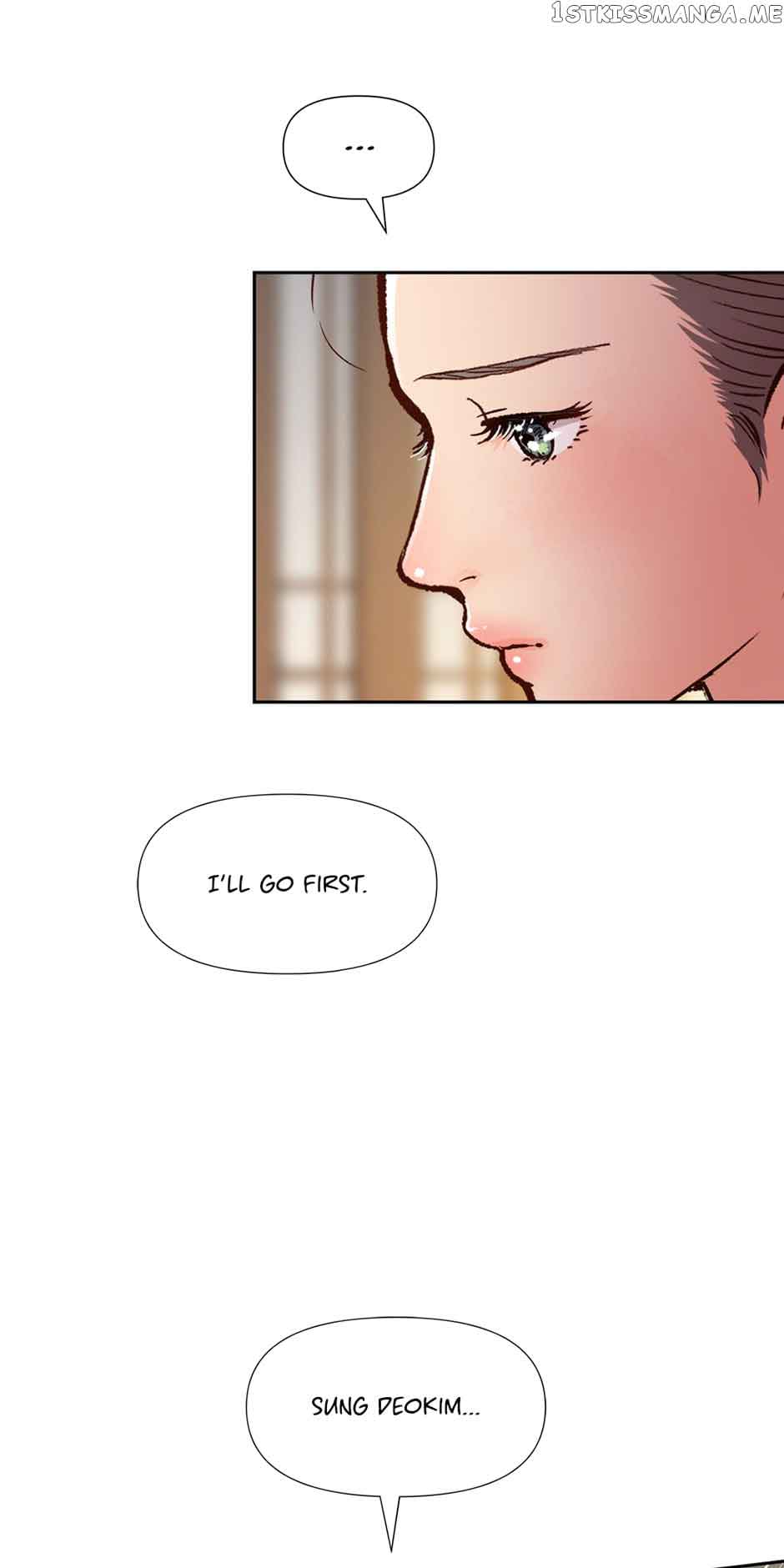 The Red Sleeve Chapter 75 - Page 7