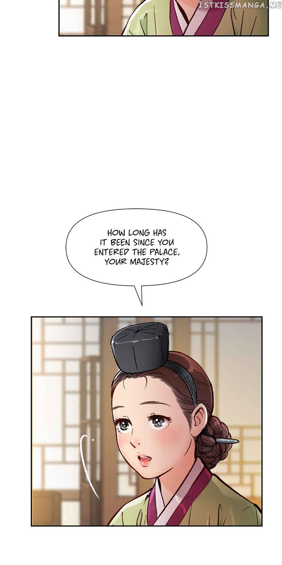 The Red Sleeve Chapter 75 - Page 13