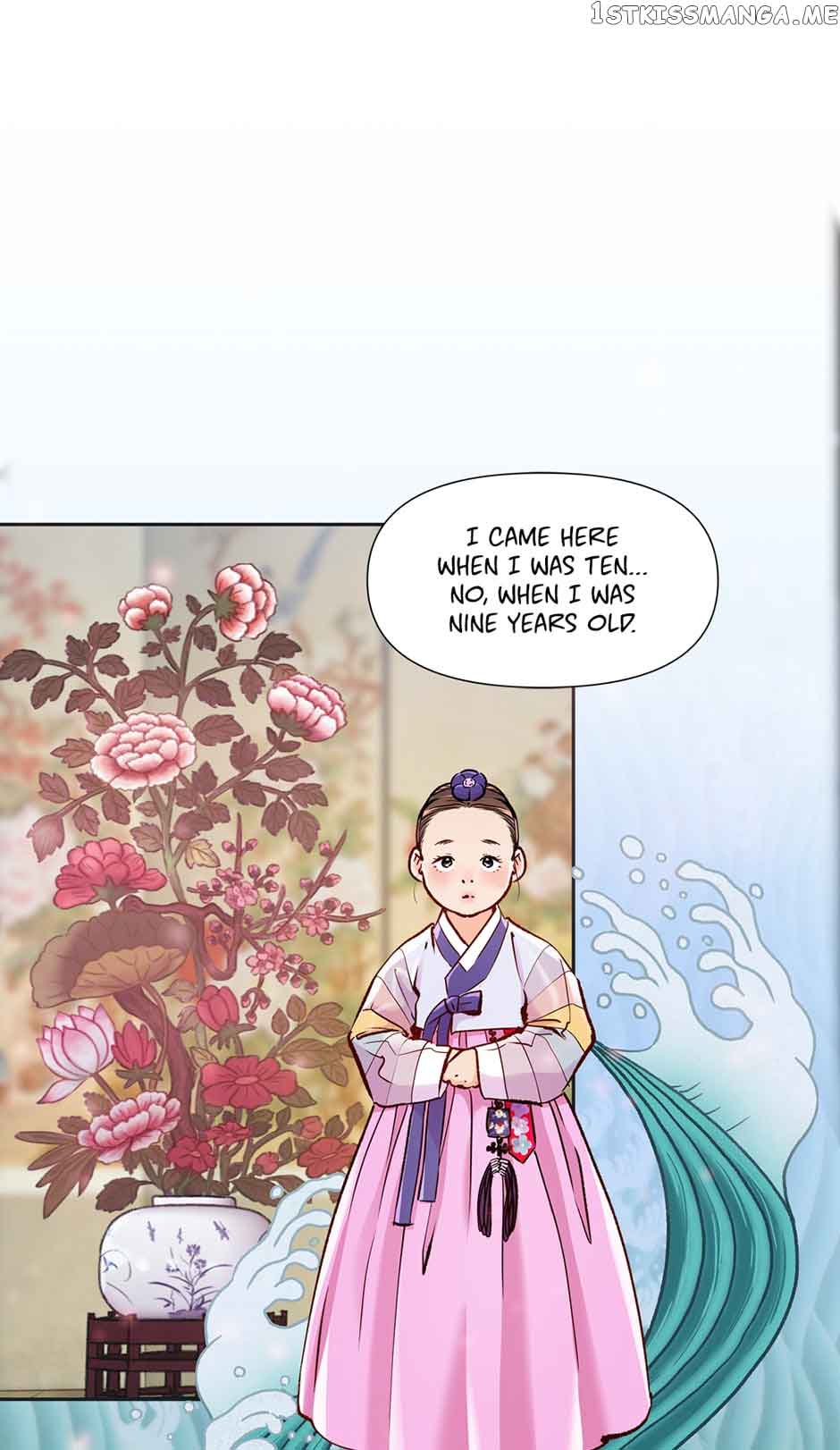 The Red Sleeve Chapter 75 - Page 15