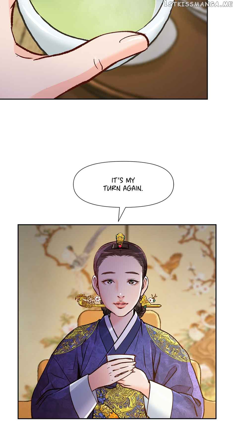 The Red Sleeve Chapter 75 - Page 22