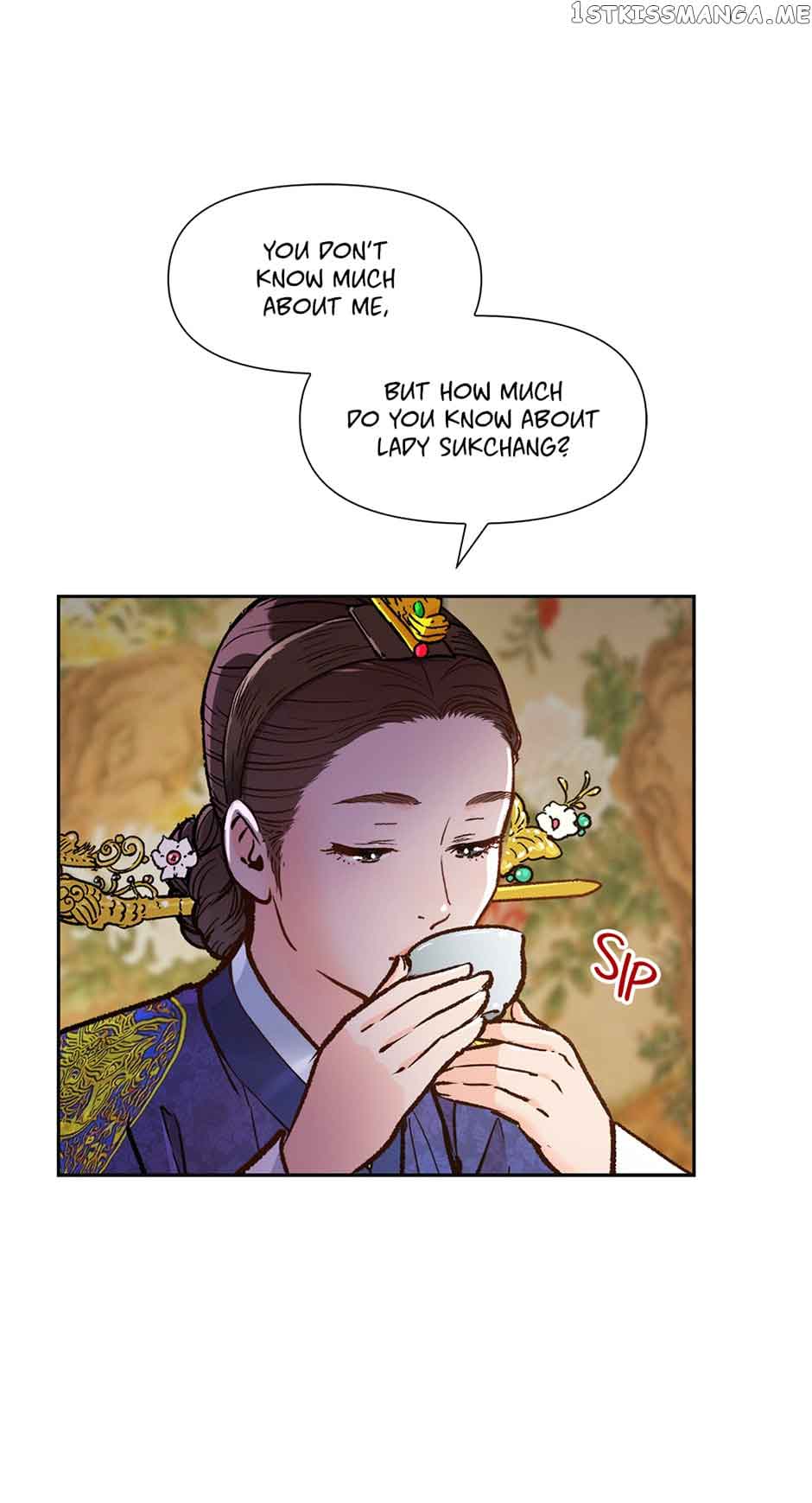 The Red Sleeve Chapter 75 - Page 23