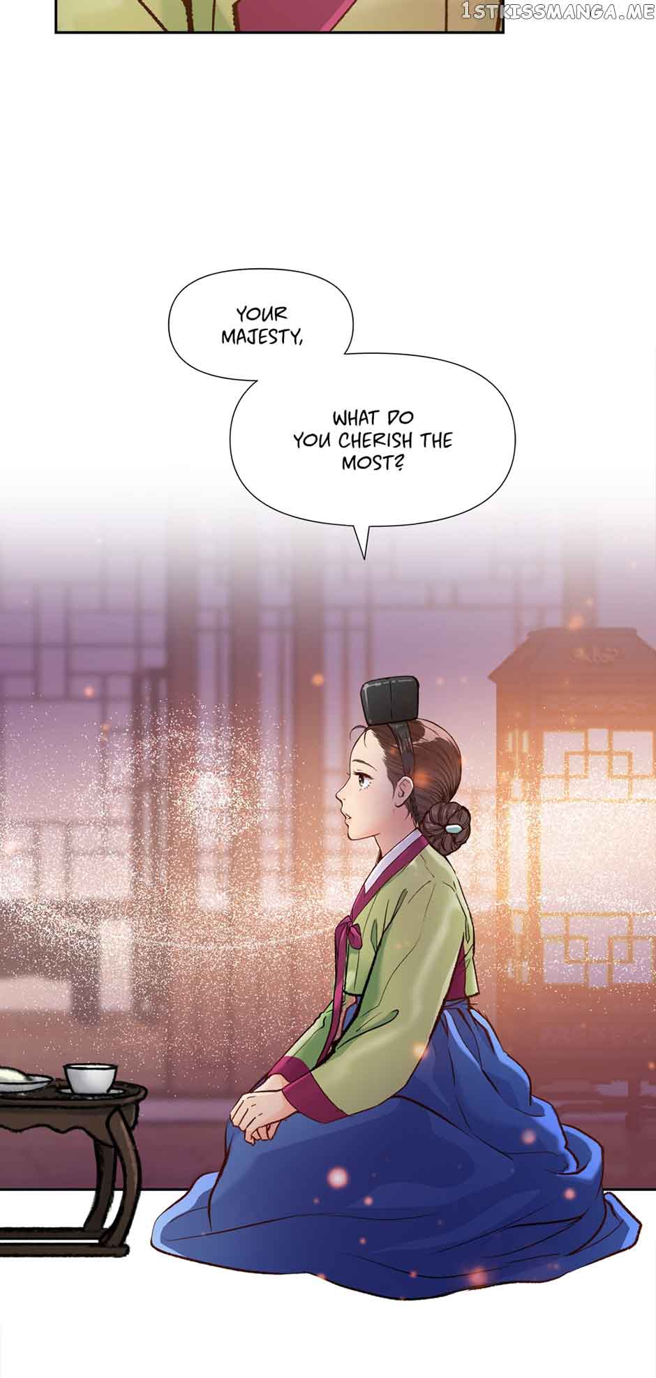 The Red Sleeve Chapter 75 - Page 30