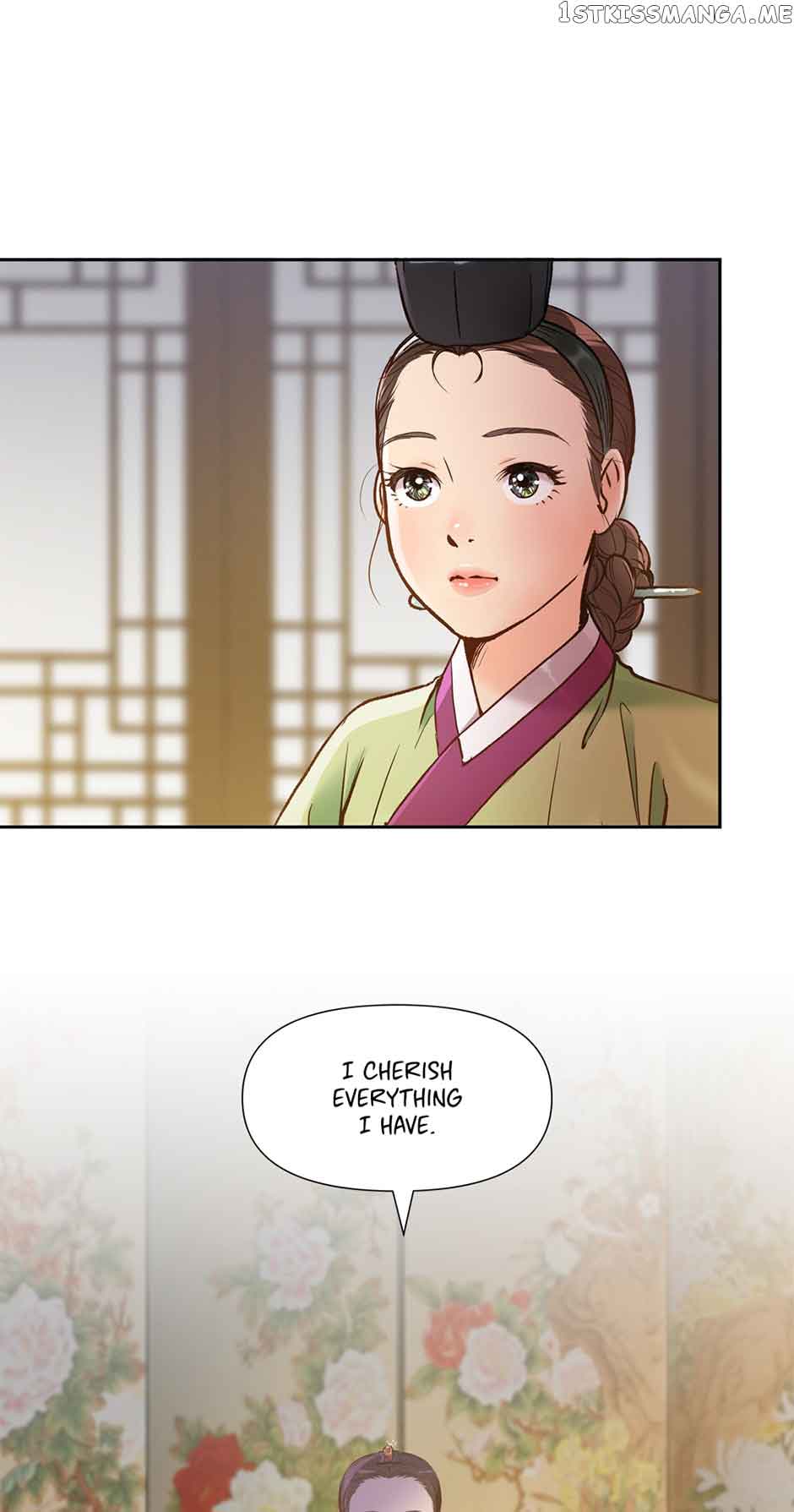 The Red Sleeve Chapter 75 - Page 32