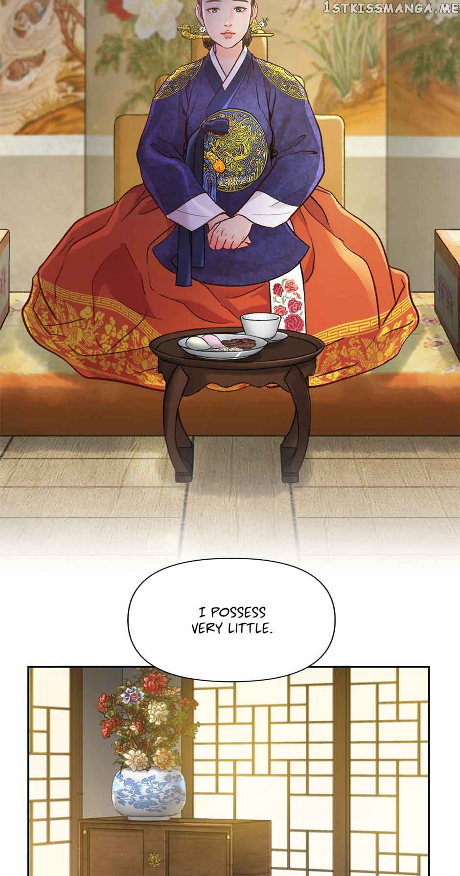 The Red Sleeve Chapter 75 - Page 33