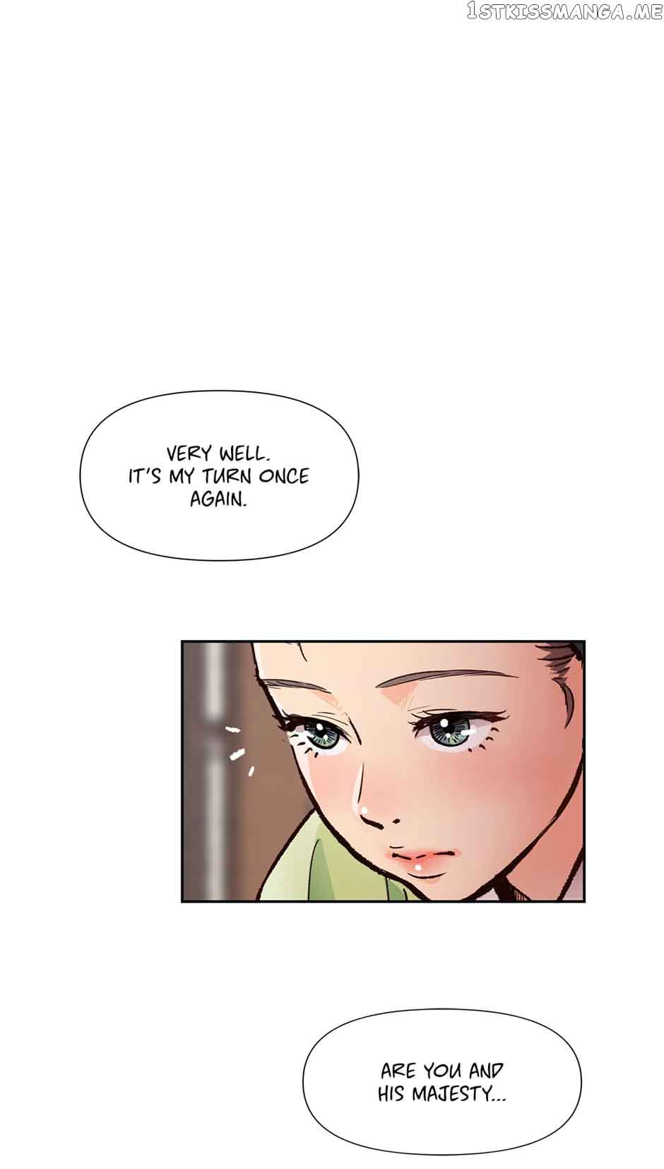 The Red Sleeve Chapter 75 - Page 41
