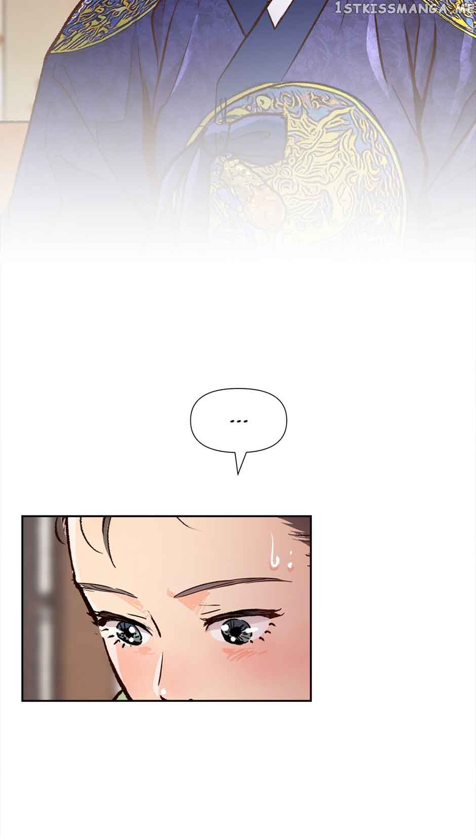 The Red Sleeve Chapter 75 - Page 45