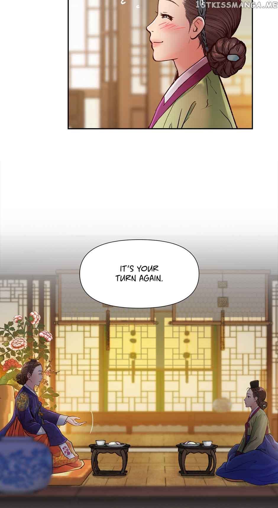 The Red Sleeve Chapter 75 - Page 51