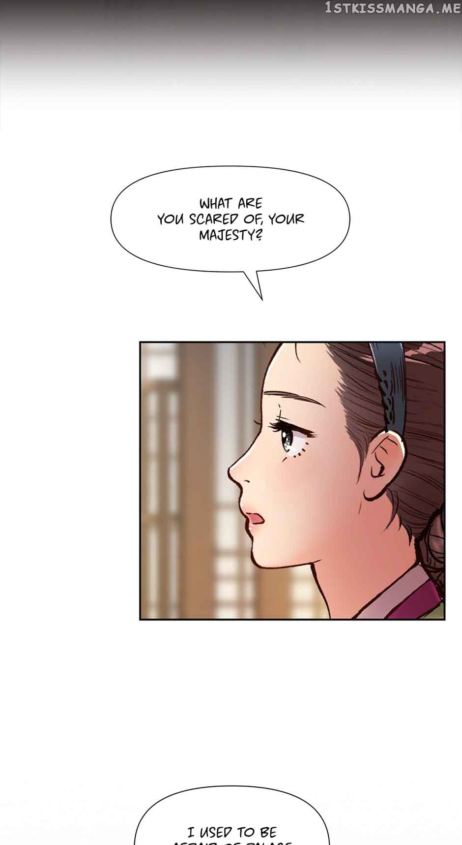 The Red Sleeve Chapter 75 - Page 52
