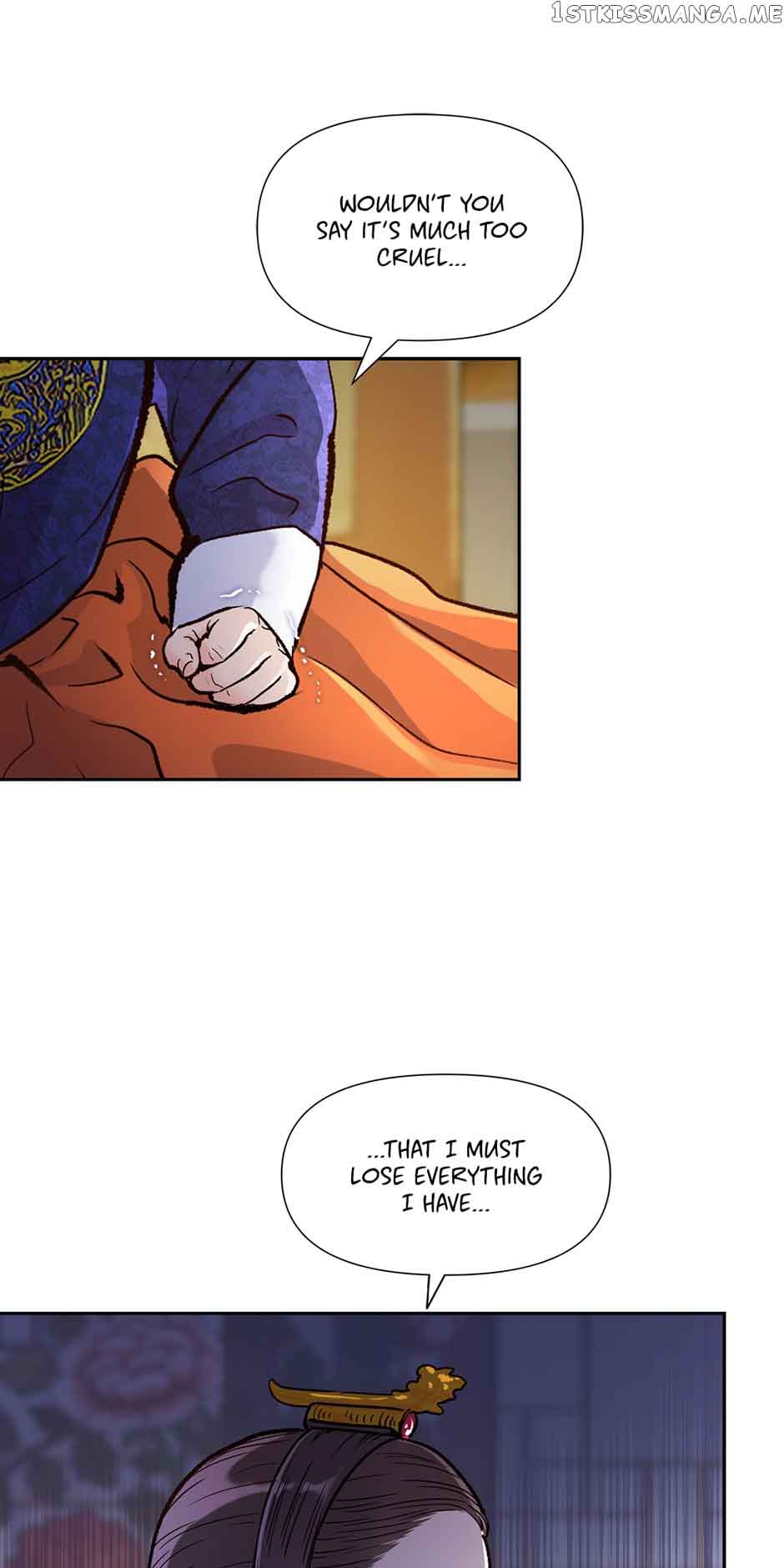The Red Sleeve Chapter 75 - Page 64